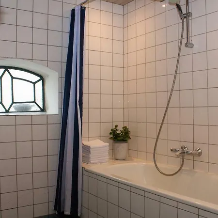 Het Voorhuys