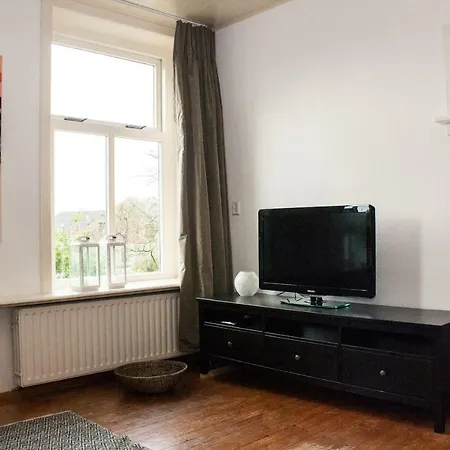 Het Voorhuys Rhenoy